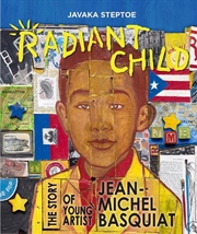 Buy Radiant Child