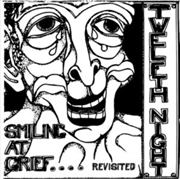 Buy Smiling At Grief