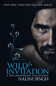 Buy Wild Invitation