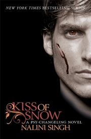 Buy Kiss of Snow