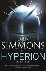 Buy The Hyperion Omnibus