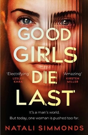 Buy Good Girls Die Last