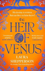 Buy The Heir of Venus
