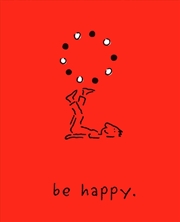 Buy Be Happy