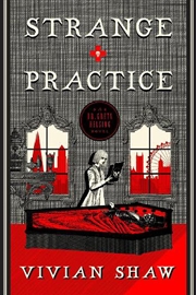 Buy Strange Practice