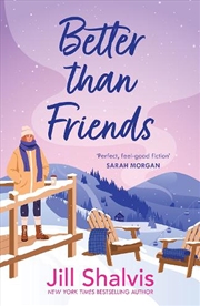 Buy Better Than Friends