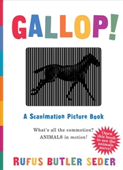 Buy Gallop!