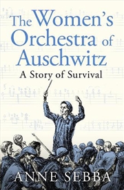 Buy The Women s Orchestra of Auschwitz