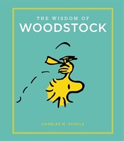Buy The Wisdom of Woodstock
