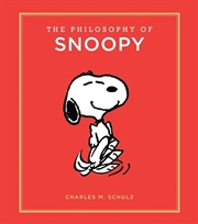 Buy The Philosophy of Snoopy