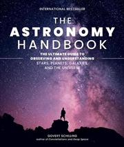 Buy The Astronomy Handbook