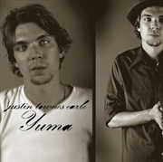 Buy Yuma - Metallic Gold Vinyl