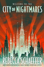 Buy City of Nightmares