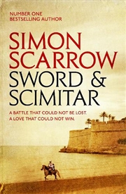 Buy Sword and Scimitar