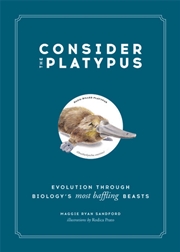 Buy Consider the Platypus
