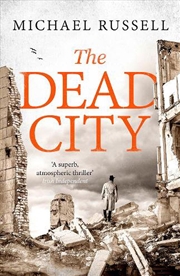Buy The Dead City
