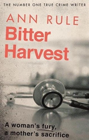 Buy Bitter Harvest