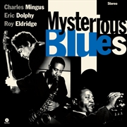 Buy Mysterious Blues