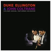 Buy Duke Ellington & John Coltrane