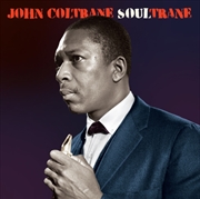 Buy Soultrane
