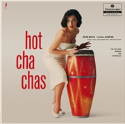 Buy Hot Cha Chas