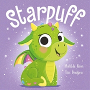 Buy The Magic Pet Shop: Starpuff