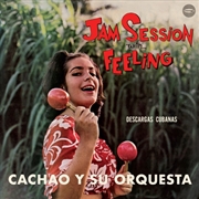 Buy Jam Session With Feeling
