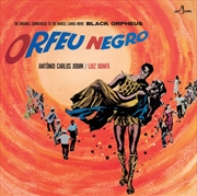Buy Black Orpheus