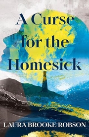 Buy A Curse for the Homesick