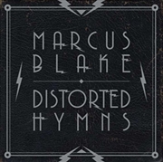 Buy Distorted Hymns