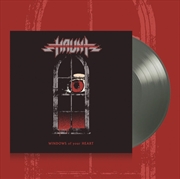 Buy Windows Of Your Heart 12" Sil