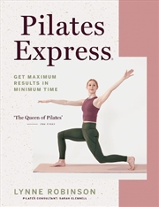 Buy Pilates Express