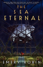 Buy The Sea Eternal