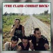 Combat Rock | CD