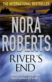 Buy River's End