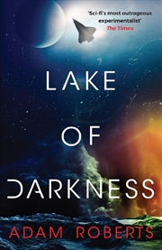 Buy Lake of Darkness