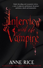 Buy Interview With The Vampire