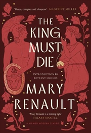 Buy The King Must Die