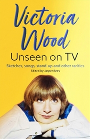 Buy Victoria Wood Unseen on TV