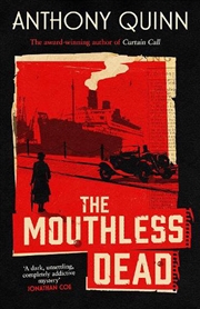 Buy The Mouthless Dead