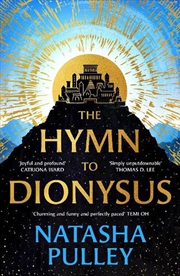 Buy The Hymn to Dionysus