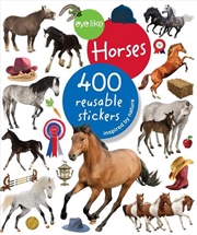 Buy Eyelike Stickers: Horses