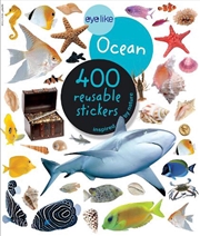 Buy Eyelike Stickers: Ocean