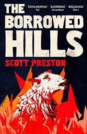 Buy The Borrowed Hills