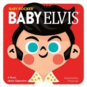 Buy Baby Elvis