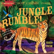 Buy Indestructibles: Jungle Rumble!