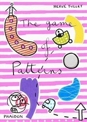 Buy The Game of Patterns