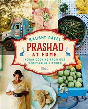 Buy Prashad At Home
