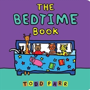 Buy The Bedtime Book