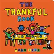 Buy The Thankful Book
